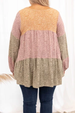 Nostalgic Heart Top, Mustard -Chic Soul Store 5E1A2397 53f2b924 e8a2 43b9 a0ae d1ec495bd0d9