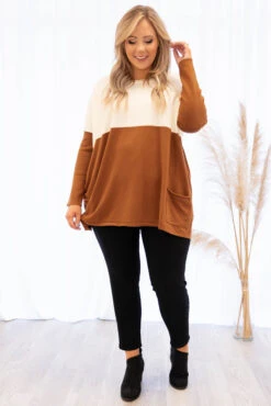 Smooth Talking Sweater, Ivory 9 Smooth Talking Sweater, Ivory -Chic Soul Store 5E1A2941 Edit 90864389 9410 4878 9de9 0ad82448b12b