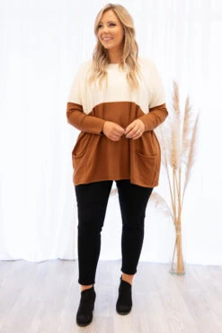 Smooth Talking Sweater, Ivory 10 Smooth Talking Sweater, Ivory -Chic Soul Store 5E1A2942 55bbd010 8cd6 44e5 a63b c574ad90cf2f