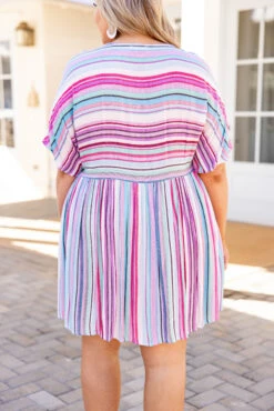 Every Other Day Dress, Mint -Chic Soul Store 5E1A3217