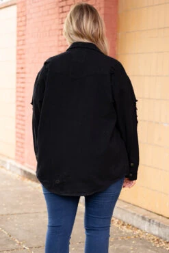 The Get Down Top, Black 12 The Get Down Top, Black -Chic Soul Store 5E1A4470 c9d2b89b 9be9 4164 91b9 27e21e4f29b7