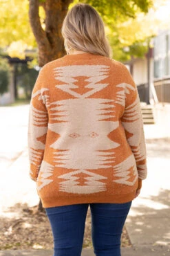 I Know You're Special Sweater, Orange 12 I Know You're Special Sweater, Orange -Chic Soul Store 5E1A4526 daa26c6b 8bf7 41ae 884f cd1ab851061c