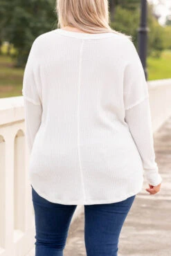 New Rules Coming Top, Ivory -Chic Soul Store 5E1A5120.jpg08 52 08 334