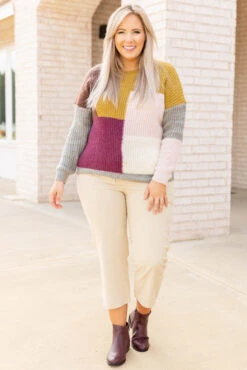 Weekends Away Capris, Light Beige -Chic Soul Store 5E1A5411