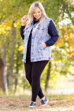 Curved Hem Slouchy Dolman Tunic, Navy Thermal 15 Curved Hem Slouchy Dolman Tunic, Navy Thermal -Chic Soul Store 5E1A5918 2