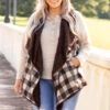 Blustery Night Vest, Mocha -Chic Soul Store 5E1A6179 55c85bb6 72b8 48b8 9cea fb65fd9f4be1