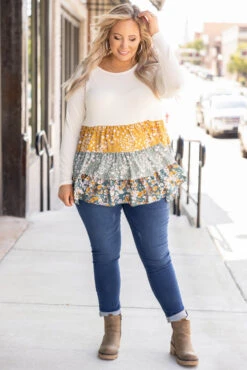 Got To Get Out Top, Teal 10 Got To Get Out Top, Teal -Chic Soul Store 5E1A7575