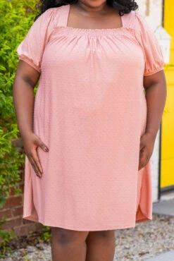 Rosy Lips Dress, Mauve 11 Rosy Lips Dress, Mauve -Chic Soul Store 5E1A8670