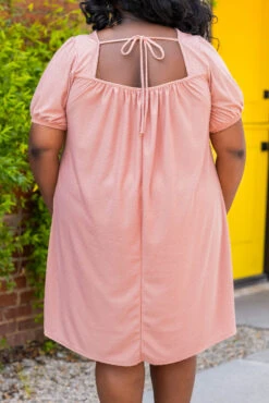 Rosy Lips Dress, Mauve 12 Rosy Lips Dress, Mauve -Chic Soul Store 5E1A8671