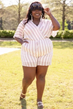 See My Fate Romper, Mauve -Chic Soul Store 5E1A9739 Edit 300fbdc1 b59e 470f 98a6 4c48acfcb468