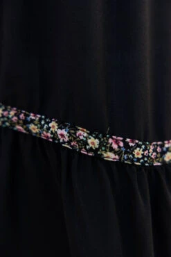 Touch Of Spring Tank, Black -Chic Soul Store 5E1A9786 9e6a2937 a5a1 4ba1 a177 5f5f928669bc