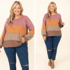 Not Like The Others Top, Mauve 13 Not Like The Others Top, Mauve -Chic Soul Store 5 11d8bf7e d3c2 422b 834f 66108b7cdc20