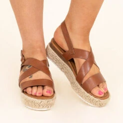 Every Little Step Sandals, New Tan -Chic Soul Store 5 1e5314fd 37d2 4383 9f0e bf903e8e6722