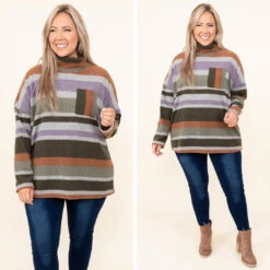 Time To Bolt Top, Olive -Chic Soul Store 5 25f97e3e 24a7 4c45 8fa5 d791762e7d2d