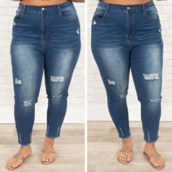 Get With It Jeans, Medium Wash 13 Get With It Jeans, Medium Wash -Chic Soul Store 5 8a40ebb9 692b 452f 9934 f9e691cd40d6