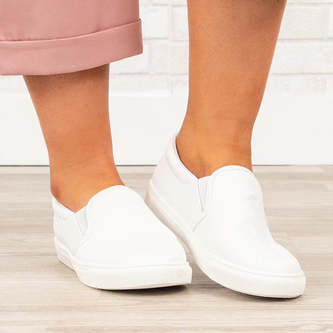 Grand Prize Slides, White 8 Grand Prize Slides, White - Image 6