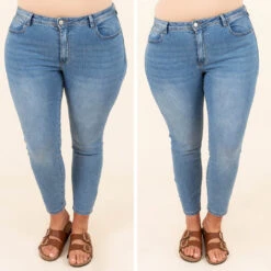 For All My Ladies Jeans, Medium 13 For All My Ladies Jeans, Medium -Chic Soul Store 5 cf6185a2 b10f 4253 b9f3 cb4fcf047366