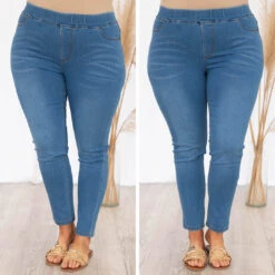 I'll Try Jeggings, Light Wash 13 I'll Try Jeggings, Light Wash -Chic Soul Store 5 f4b9cb58 c72d 4549 921e 8c4b95556473