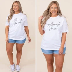 Got Promoted Tee, White 13 Got Promoted Tee, White -Chic Soul Store 6 07334f3e c1b8 4b9e b7ee bd2d55d481b5