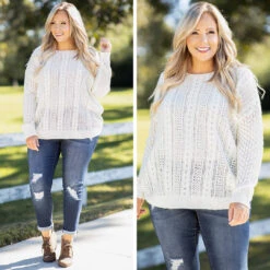 Always Hoping Sweater, Ivory -Chic Soul Store 6 3a35419a 9873 4233 b318 d9c623316728