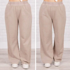 Keeping It Simple Pants, Ash Mocha -Chic Soul Store 6 6971f709 f367 4c83 803a 3cfedba24f9b