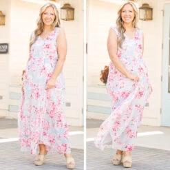 An Island Dream Dress, Rosie -Chic Soul Store 6 9c605f72 7ffd 4c5a 9720 0de4414aa9e2