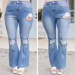 I Knee'd These Jeans, Light Wash -Chic Soul Store 6 b9e1243a 3644 41ed b12b 2958e9cab6fa