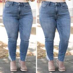 Incredible Aspirations Jeans, Medium Wash 13 Incredible Aspirations Jeans, Medium Wash -Chic Soul Store 6 d964afad f91f 49c2 bcce f74d061dac50