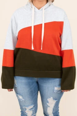 Loosen Up Hoodie, Olive 11 Loosen Up Hoodie, Olive -Chic Soul Store 7 21 12617