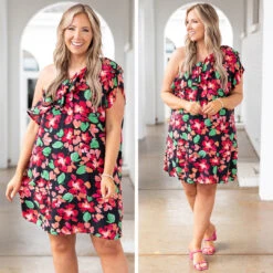 It's Me You Want Dress, Black -Chic Soul Store 7 009c2092 8454 4821 ba62 c04cdd757820