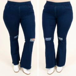 Far Travels Jeggings, Denim -Chic Soul Store 7 0ae20af2 5d25 4a5f b8eb a9582fa7b776