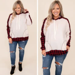 Wild Card Up My Sleeve Top, Natural -Chic Soul Store 7 21be8fab 3bc5 49f4 809f 68a8b1e38184