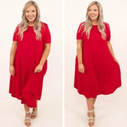 Somebody Like You Dress, Ruby 13 Somebody Like You Dress, Ruby -Chic Soul Store 7 40f80107 0dd1 4f44 bc74 899ea41149f8