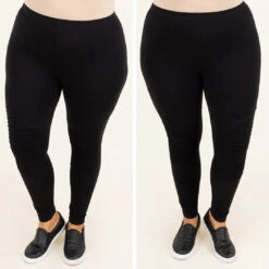 Give You Time Leggings, Black 13 Give You Time Leggings, Black -Chic Soul Store 7 40fcb11a e969 41f5 81b8 0a1b32a0fac5