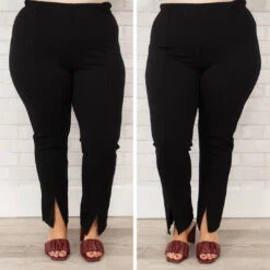 Every Sweet Memory Pants, Black -Chic Soul Store 7 580cc913 6e41 4d76 953a ab5ddb3f8a72