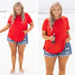 Decide My Fate Top, Tomato 13 Decide My Fate Top, Tomato -Chic Soul Store 7 8b12653b 9e5b 427c ad0a 2ae3a8528ef9