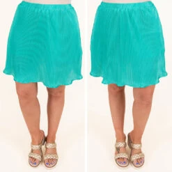 I Don't Skate Skirt, Jade 15 I Don't Skate Skirt, Jade -Chic Soul Store 7 a0597dbf fde8 4a1f afba fc25ff9b0bc4