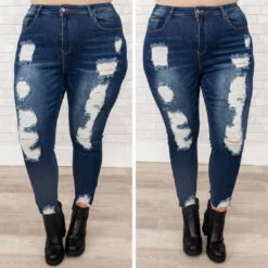 Memories Made Jeans, Dark Wash -Chic Soul Store 7 b3cc5045 2399 4fc6 b32c 7fdf2485606a