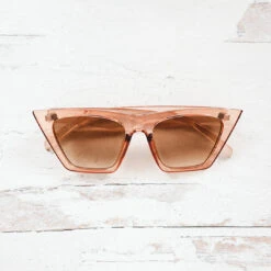 In All Seriousness Sunglasses, Tan -Chic Soul Store 7 b8cc56d0 5ad0 4601 ac2d 9f8444bac24d