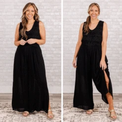 Boho In Lace Jumpsuit, Black -Chic Soul Store 7 bb23005c 2942 4836 a882 8aa44f94f696