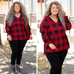 Selfless Love Top, Red 13 Selfless Love Top, Red -Chic Soul Store 7 c621f046 ce52 4b9d 85fb 9521a384c006