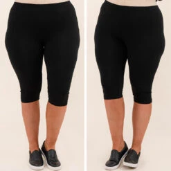 Open Road Leggings, Black -Chic Soul Store 7 c9d497d7 5db2 4718 bb19 28336c5a5452