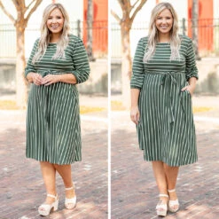 Holding Hands On The Boardwalk Dress, Olive 13 Holding Hands On The Boardwalk Dress, Olive -Chic Soul Store 7 d4e61aed 2566 4d8c aed2 60d4bf0b695e