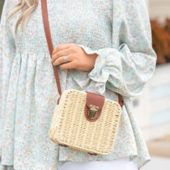 Let's Go To The Pool Purse, Tan 9 Let's Go To The Pool Purse, Tan -Chic Soul Store 7 e9eb920c 145e 49eb 82b0 ff5b1d15a367