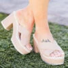 Milkshake Date Heels, Nude 1 Milkshake Date Heels, Nude -Chic Soul Store 7 eb61dcb6 2bf2 4985 8109 5f859b8011e8