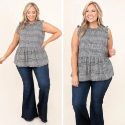 Recital Ready Top, Black 13 Recital Ready Top, Black -Chic Soul Store 7 fae84adb 5726 43fc 917a d5147f7ba3d4