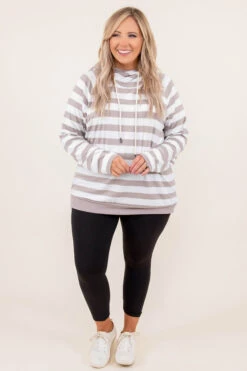 The Perfect Capri Fit Leggings, Black 11 The Perfect Capri Fit Leggings, Black -Chic Soul Store 8 25 14365