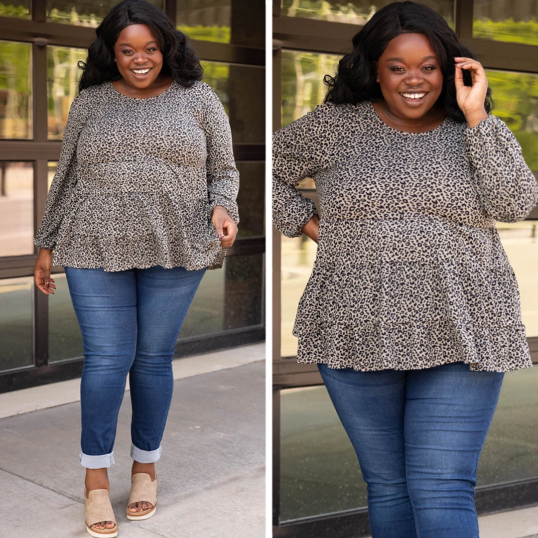 Hometown Throwdown Top, Olive 8 Hometown Throwdown Top, Olive - Image 6