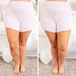 Lounging In Luxury Shorts, Lavender 15 Lounging In Luxury Shorts, Lavender -Chic Soul Store 8 1c576fdd 35be 4517 a98f 9bbdf2d0a6fc