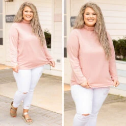 Highway Chaser Top, Dusty Pink -Chic Soul Store 8 1fb55ce7 4219 4200 921d 732db8b4d7dc